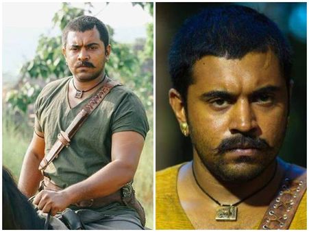 മുരുകന് പിന്നാലെ കൊച്ചുണ്ണിയും നൂറുകോടി ക്ലബില്‍? അച്ചായന്‍റെ നേട്ടം ആഘോഷമാക്കി ആരാധകര്‍! കാണൂ!