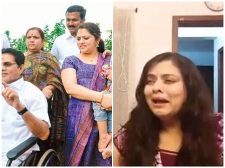 ജഗതിയുടെ മകളല്ലേ! മോശമാവാന്‍ പാടില്ലല്ലോ? ദീപ്തിക്കൊപ്പം ടിക് ടോകുമായി പാര്‍വതി! വീഡിയോ വൈറലാവുന്നു!