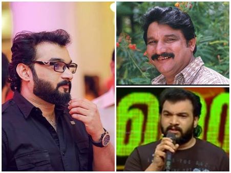 ഇത് എന്‍റെ ഭാര്യ! അന്ന് കണ്ടത് നിന്‍റെ ഭാര്യയെന്ന് ഡാഡി! സൈനുദ്ദീനെക്കുറിച്ച് സിനില്‍! കാണൂ!