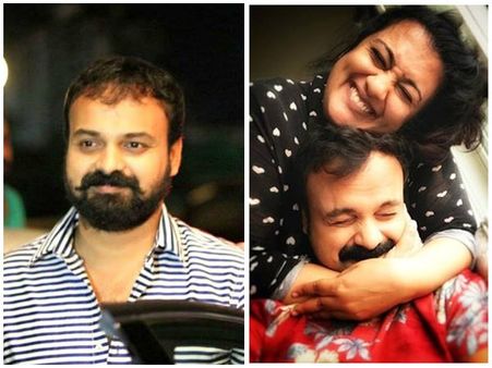 ചാക്കോച്ചന് മുന്നില്‍ നാസയൊക്കെ എന്ത്! എത്ര കൂളായാണ് താരം അത് ചെയ്തത്! വൈറലാവുന്ന വീഡിയോ കാണൂ!