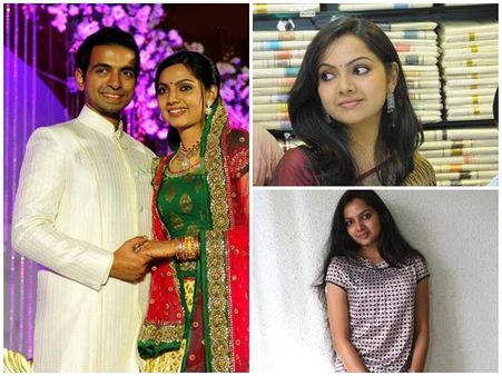 സംവൃത സുനില്‍ സിനിമയിലേക്ക് തിരിച്ചുവരുന്നു! നായകനായി ഒപ്പമെത്തുന്നത് ആരാണെന്നറിയുമോ? കാണൂ!