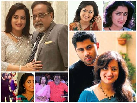 സുമലതയെ വിലക്കി! അംബരീഷുമായുള്ള വിവാഹം പാടില്ല! വിലക്കിനെ മറികടന്ന താരദമ്പതികള്‍! കാണൂ!