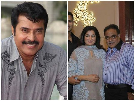 മമ്മൂട്ടിയുടെ വേദന അതോര്‍ത്താണ്! എന്തെഴുതിയാലും നഷ്ടം വിവരിക്കാനാവില്ലെന്ന് താരം! കുറിപ്പ് കാണൂ!