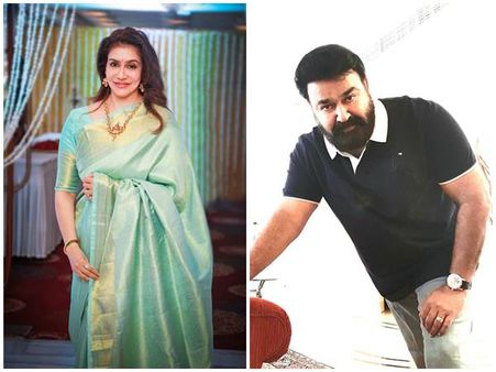 മോഹന്‍ലാലിന്‍റെ രാഷ്ട്രീയ പ്രവേശത്തെക്കുറിച്ച് ചോദിച്ചപ്പോള്‍ ലിസി ലക്ഷ്മി പറഞ്ഞത്? കാണൂ!