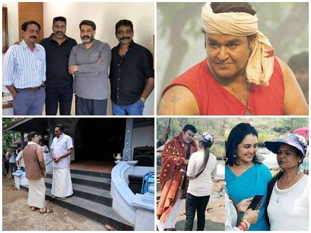 മോഹന്‍ലാലിനേ അതിന് കഴിയൂ! ആ മുഖമായിരുന്നു മനസ്സില്‍! മാണിക്കനിലേക്ക് എത്തിയത് ഇങ്ങനെ!