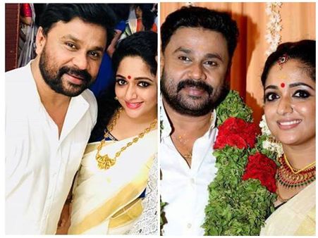 കാവ്യയ്ക്കായി കേക്ക് മുറിച്ച് ദിലീപ്! വിവാഹ വാര്‍ഷിക ആഘോഷ വീഡിയോ വൈറലാവുന്നു! കാണൂ!