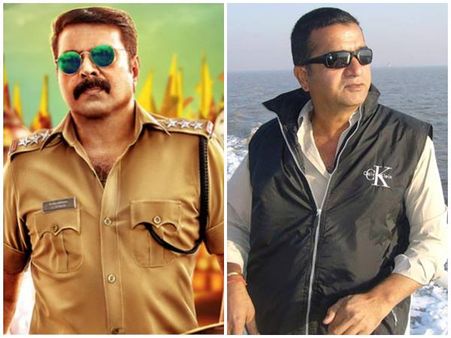 മമ്മൂട്ടിയുടെ പോലീസ് വേഷം കിടുക്കും! ഉണ്ടയ്ക്ക് ആക്ഷനൊരുക്കാന്‍ ആരാണ് എത്തിയതെന്നറിയാമോ? കാണൂ!