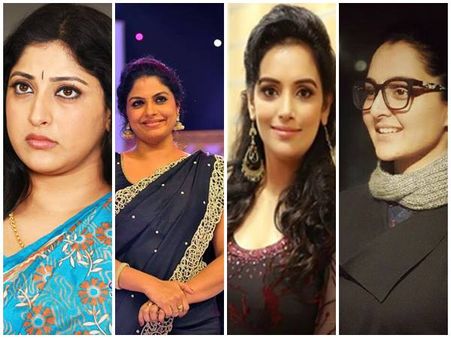 അമ്മയിലെ പ്രശ്‌ന പരിഹാര സമിതിയിലേക്ക് താനില്ലെന്ന് മഞ്ജു വാര്യര്‍! സംഘടനയുടെ ക്ഷണം നിരസിച്ചു!