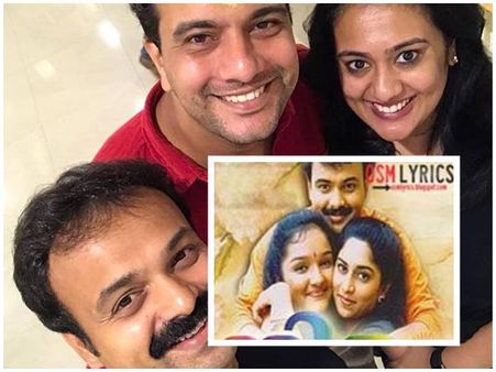 അന്ന് ചാക്കോച്ചനെ ഞെട്ടിച്ച ആ നാല് വയസ്സുകാരിയും രമേഷ് പിഷാരടിയും തമ്മിലൊരു ബന്ധമുണ്ട്! കാണൂ!