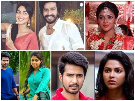 അമല പോളും വിഷ്ണു വിശാലും വിവാഹിതരാവുന്നു? പ്രചാരണത്തിന് പിന്നിലെ സത്യമെന്ത്? കാണൂ!