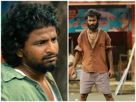 അങ്കമാലിയിലെ അപ്പാനിയും യൂ ക്ലാബ് രാജനും വീണ്ടും ഒന്നിക്കുന്നു; ഇത്തവണ കലിപ്പില്ല 'ലൗ' മാത്രം !!