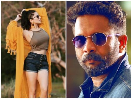 അജു പോലും അറിഞ്ഞില്ല, സണ്ണി ലിയോണിന് അജു വര്‍ഗീസ് നായകനായത് ഇങ്ങനെ !!