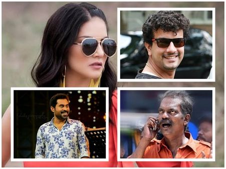സണ്ണി ലിയോണിനൊപ്പം എത്തുന്ന മലയാളതാരങ്ങള്‍ ഇവരാണ്, കൂട്ടത്തില്‍ ദേശീയ പുരസ്‌ക്കാര ജേതാക്കളും !!
