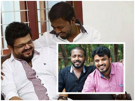 കട്ടപ്പനയിലെ ഋത്വിക് റോഷന്‍ ആകേണ്ടിയിരുന്നത് മറ്റൊരു സൂപ്പര്‍താരം; വെളിപ്പെടുത്തലുമായി നായകന്‍