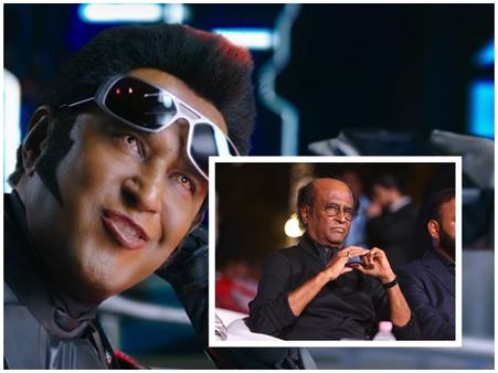 രജനിക്കും രക്ഷയില്ലേ; 2.0 യ്ക്ക് വെല്ലുവിളി ഉയര്‍ത്തി തമിഴ് റോക്കേഴ്‌സ്‌ !