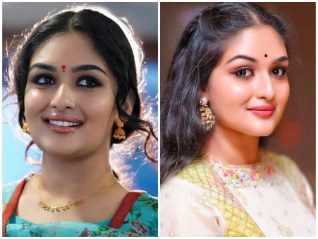 മലയാളവും തമിഴും കടന്ന് പ്രയാഗ ഇനി കന്നഡയിൽ, നായകന്‍ ഗണേഷ് !!