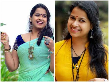 സ്വകാര്യ ചിത്രങ്ങള്‍ അയയ്ക്കുന്നവരുടെ എണ്ണം കൂടിയപ്പോഴാണ് അങ്ങനെ ചെയ്തതെന്ന് സാധിക വേണുഗോപാല്‍!
