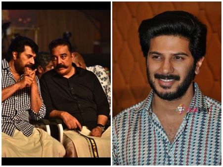 മമ്മൂട്ടിയേയും ദുല്‍ഖറിനേയും ഒരുമിപ്പിക്കാന്‍ കമല്‍ഹാസന്‍! ഇന്ത്യന്‍ 2 ലൂടെ അത് സംഭവിക്കുമോ? കാണൂ!
