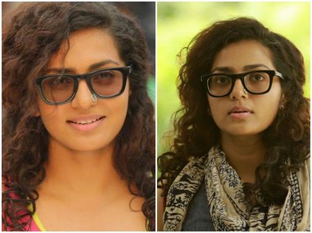പാര്‍വ്വതിയുടെ മാസ് ഡയലോഗ്! തിരിച്ചടികള്‍ നേരിടേണ്ടി വന്നാലും മാര്‍ഗം എപ്പോഴും ഒന്ന് തന്നെയെന്ന് നടി