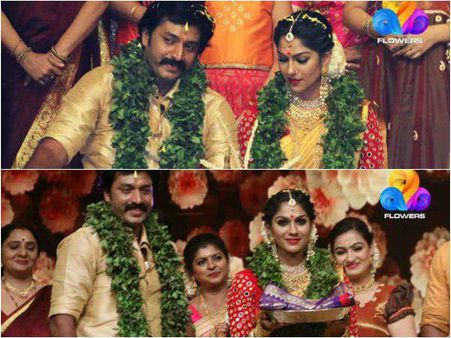 സീത-ഇന്ദ്രന്‍ ദാമ്പത്യ ബന്ധം പൊട്ടിത്തെറിയിലേക്ക്! ഇനി ഒരുമിച്ച് പോവാനാവില്ലെന്ന് സീത! പ്രമോ വൈറല്‍