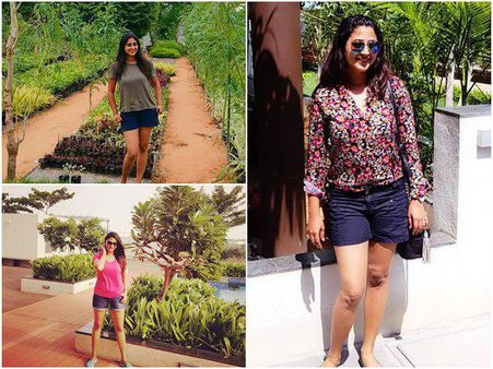 ഷോര്‍ട്‌സ് ധരിച്ചെത്തിയപ്പോള്‍ ഭക്ഷണം നല്‍കിയില്ല! ഇറക്കിവിടാന്‍ നോക്കി! വെളിപ്പെടുത്തലുമായി കനിഹ!