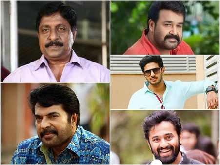 മമ്മൂട്ടിയും ദുല്‍ഖറും ശരണം വിളിച്ചപ്പോള്‍ സംഭവിച്ചത്? അയ്യപ്പഭക്തരായെത്തിയ താരങ്ങളെ കാണൂ!