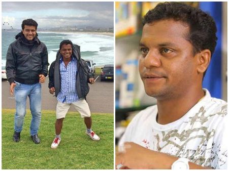 രണ്ടാം ഭാര്യയ്ക്ക് സുഖമാണോയെന്ന് റിമി ടോമി!! ഉഗ്രൻ മറുപടിയുമായി ധർമജൻ