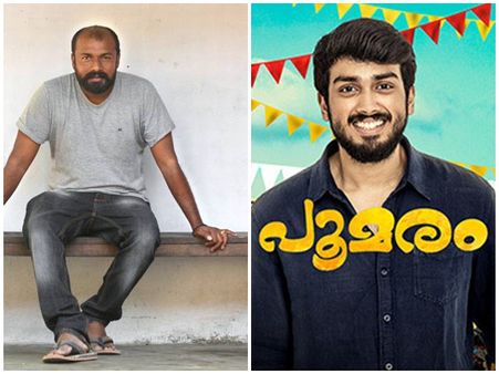 ഏറെ വെല്ലുവിളികള്‍ നേരിട്ട ചിത്രം'പൂമരം'! മികച്ച റിവ്യൂ കിട്ടി, പൂമരത്തെക്കുറിച്ച് എബ്രിഡ് ഷൈന്‍