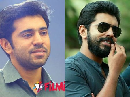 നിവിന്‍ പോളി വീണ്ടും മിന്നിക്കാനുളള വരവാണ്! കൊച്ചുണ്ണിക്ക് ശേഷം മിഖായേല്‍! പുതിയ വിശേഷങ്ങളിങ്ങനെ