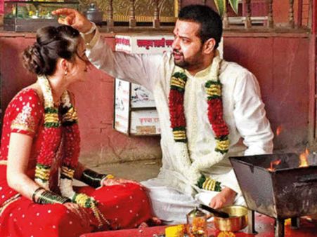 വീണ്ടുമൊരു ബിഗ്ബോസ് വിവാഹം!! ഇവരുടെ വിവാഹത്തിന് ഒരു പ്രത്യേകതയുണ്ട്.. കാണൂ