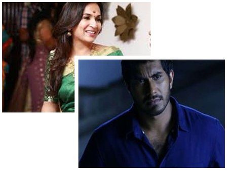 രജനികാന്തിന്റെ മകൾ സൗന്ദര്യ വിവാഹിതയാകുന്നു!! വരൻ യുവനടൻ, വിവാഹം 2019 ൽ..