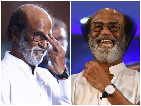 അദ്ദേഹം ഓടിയെത്തി!! തോളോട് ചേർത്ത് നിർത്തി, എന്നിട്ട് ആ ചോദ്യം, രജനി ഇത്രയ്ക്ക് സിമ്പിളാണ്...