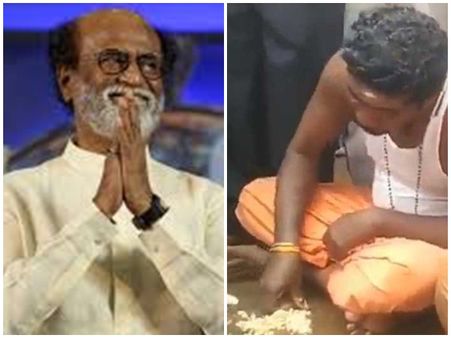 2.o സൂപ്പർ ഹിറ്റ്!! രജനിയ്ക്ക് വേണ്ടി ആരാധകർ ചെയ്തത് എന്താണെന്ന് അറിയാമോ.. കാണൂ