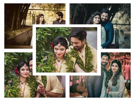 നടന്‍ രജിത് മേനോന്‍ വിവാഹിതനായി!! താരത്തിന്റെ വിവാഹ വീഡിയോയും ചിത്രങ്ങളും കാണാം