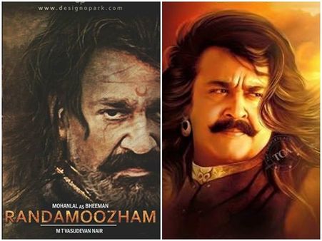 ഒടിയന്‍ കാരണമാണ് ഭീമന്‍ വൈകിയത്! ലാലേട്ടന്‍ തന്നെ ഭീമനാവും,രണ്ടാമൂഴത്തെ കുറിച്ച് ശ്രീകുമാര്‍ മേനോന്‍