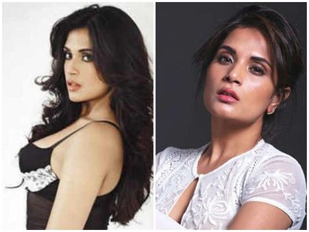 തന്നോട് പൊക്കിൾച്ചുഴി കാണിക്കാൻ ആവശ്യപ്പെട്ടു!! ബോളിവുഡ് സംവിധായകനെതിരെ നടി റിച്ച ഛദ്ദ