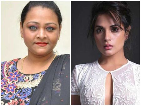 നിങ്ങൾ അ‍ഡൾട് ചിത്രങ്ങൾ കാണും!! എന്നിട്ട് അവരോട് അനാദരവ്, പുരുഷാധിപത്യത്തിനെതിരെ ആഞ്ഞടിച്ച് റിച്ച