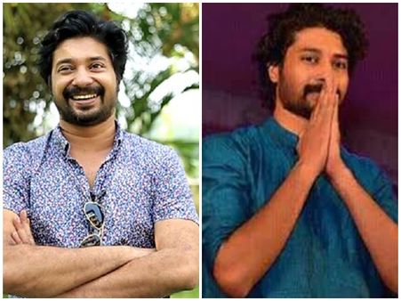 ശബരീഷ് വർമ വിവാഹിതനായി!! വധു അശ്വിനി.... പ്രേമം സിനിമയുടെ അണിയറപ്രവർത്തക, കാണൂ