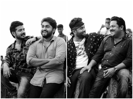 ശരിക്കും തത്വമസി എന്താണ്? ചിരിയുടെ അമിട്ടുമായി സച്ചിന്‍ വരുന്നു! വലിയ കളികളില്ല ചെറിയ കളികള്‍ മാത്രം