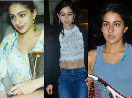 അച്ഛന്‍റെ രണ്ടാം വിവാഹത്തിന് തന്നെ ഒരുക്കിയത് അമ്മ! വെളിപ്പെടുത്തലുമായി താരപുത്രി! കാണൂ!