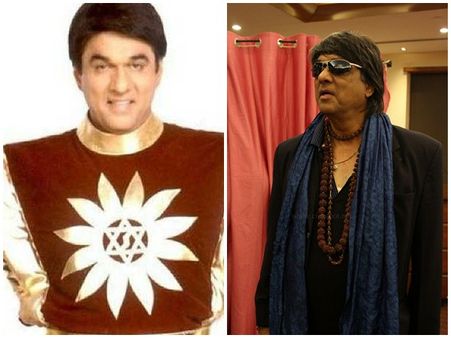 പ്രേക്ഷകരെ ആവേശത്തിലാഴ്ത്തി ശക്തിമാൻ തിരികെ എത്തുന്നു!! ഇത്തവണ മിനിസ്ക്രിനിലല്ല വെള്ളിത്തിരയിൽ..