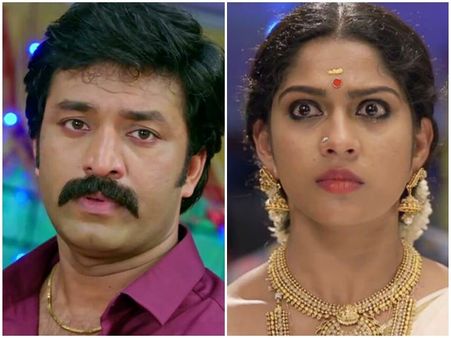 സീതയിലെ ഇന്ദ്രനെ കൊല്ലാന്‍ പോവുന്നോ? സോഷ്യൽ മീഡിയയിൽ ചർച്ച പൊടിപൊടിയ്ക്കുന്നു