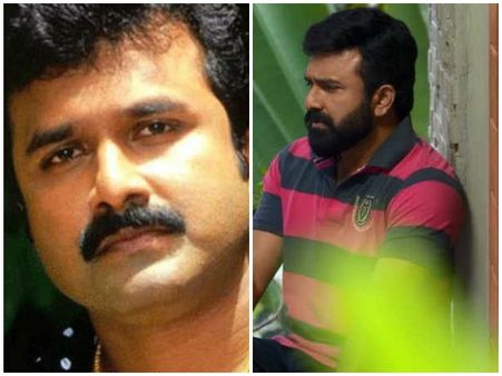 എന്റെ വാഹനത്തിൽ തട്ടി!! പോലീസിൽ പരാതി പറയാൻ പോയ തനിയ്ക്കെതിരെ പരാതി, ദുരനുഭവം തുറന്നു പറഞ്ഞ് ഷാജു