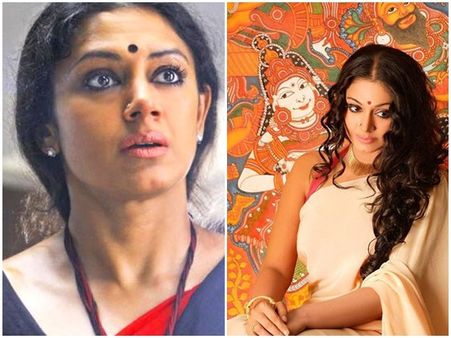 ശോഭനയുടെ ഞെട്ടിക്കുന്ന മീ ടൂ വെളിപ്പെടുത്തല്‍, പോസ്റ്റ് പിന്‍വലിച്ചതിന് പിന്നാലെ സത്യം പറഞ്ഞ് നടി!!