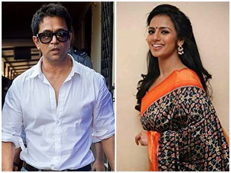 ശ്രുതിയുടെ ലൈംഗികാരോപണം!! നടൻ അർജുന്റെ അറസ്റ്റ് വൈകും!! പോലീസിന് കോടതിയുടെ നിർദ്ദേശം