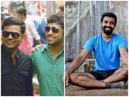 ഞങ്ങളെ കൂടുതൽ അടുപ്പിച്ചത് പള്ളിയിലെ സിഎൽസി!! നിവിൻ-അൽഫോൺസ് പുത്രൻ സൗഹൃദത്തെ കുറിച്ച് സിജു