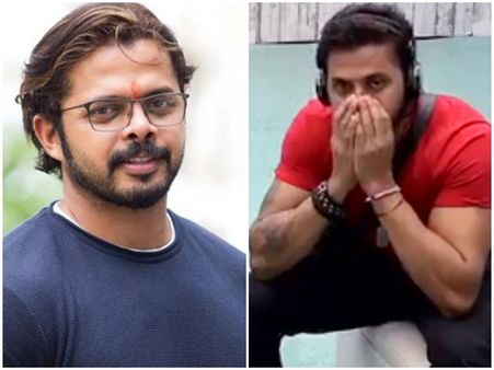 ശ്രീശാന്തിന് കിട്ടിയ പണി കടുത്തു പോയി! പൊട്ടിക്കരഞ്ഞ് താരം, തീഹാര്‍ ജയിലിലെ ഓര്‍മ്മ വേട്ടയാടുകയാണ്!!