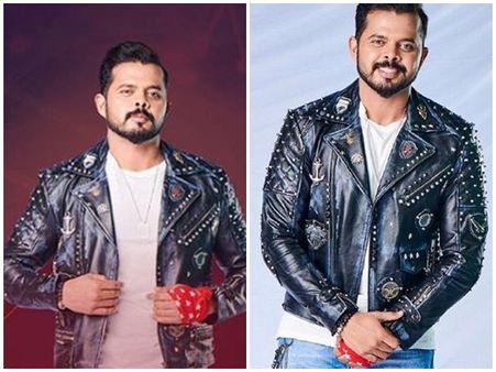 ശ്രീശാന്ത് എന്റെ സഹോദരിയെ കുറിച്ച് മോശം അഭിപ്രായം പറഞ്ഞു! ബിഗ് ബോസില്‍ അടിയ്ക്ക് തുടക്കമായി!