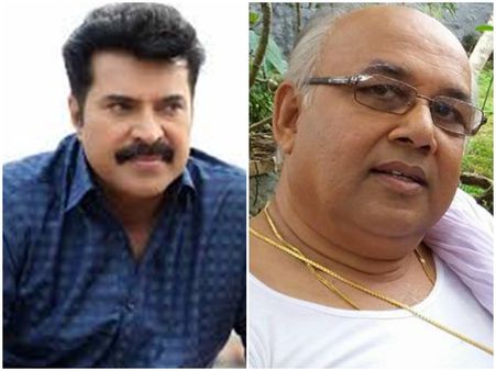സലാം വെച്ചിട്ടും മിണ്ടിയില്ല!! കെട്ടിപ്പിടിച്ചു, മമ്മൂട്ടിയുമായുളള പിണക്കത്തെക്കുറിച്ച് ശ്രീകുമാർ