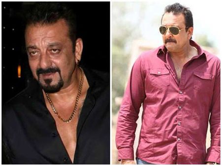 മദ്യലഹരിയില്‍ മദോന്മത്തനായി ഫോട്ടോഗ്രാഫര്‍മാരെ തെറിവിളിച്ച് സഞ്ജയ് ദത്ത്! വീഡിയോ വൈറല്‍! കാണൂ!